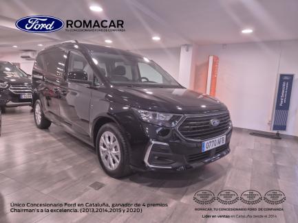 Ford Grand Tourneo Connect