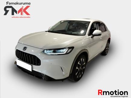Honda ZR-V
