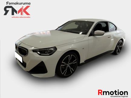 BMW Serie 2