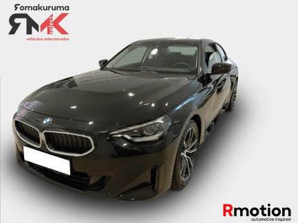 BMW Serie 2