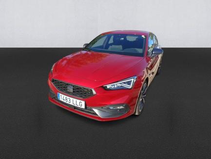 SEAT Nuevo León