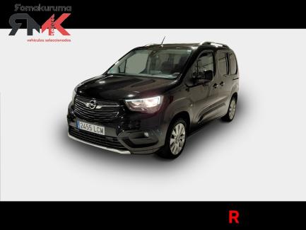 Opel Combo Life