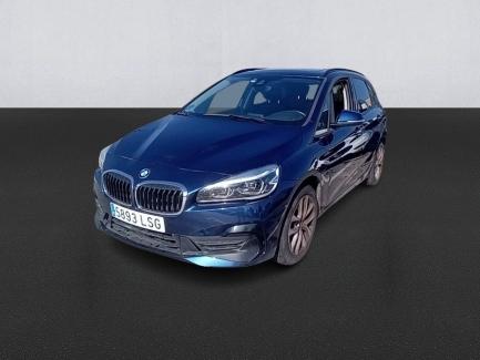 BMW Serie 2 Active Tourer