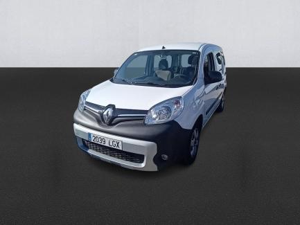 Renault Kangoo Combi