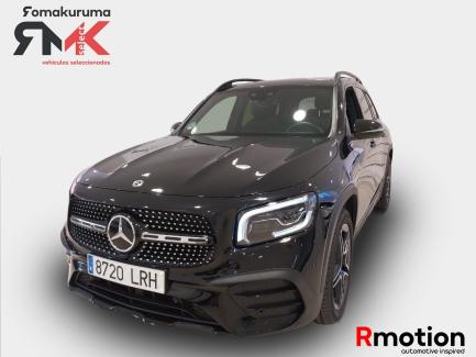 Mercedes Benz GLB