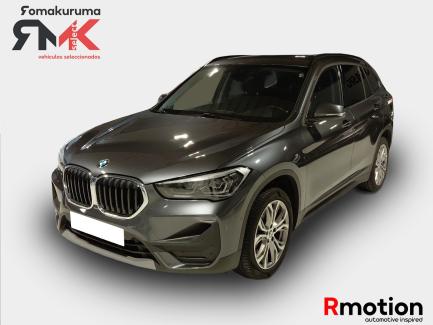 BMW X1 de ocasión en Barcelona BMW X1 segunda mano Barcelona