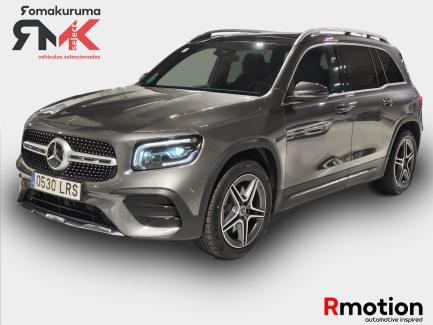 Mercedes Benz GLB