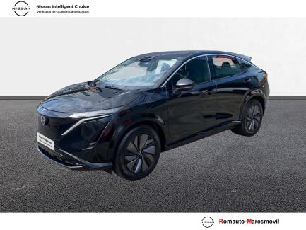 Nissan Ariya