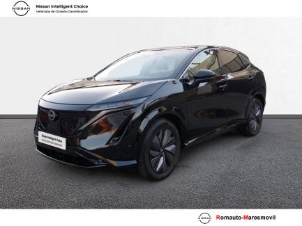 Nissan Ariya