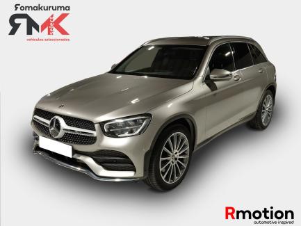 Mercedes Benz Clase GLC