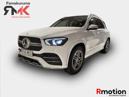 Mercedes Benz GLE