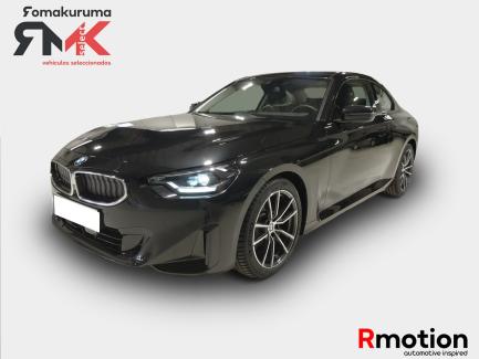 BMW Serie 2