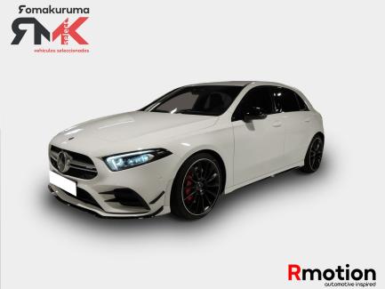 Mercedes Benz Clase A