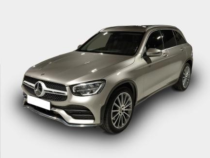 Mercedes Benz 