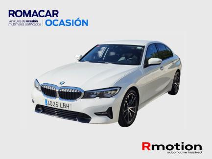 BMW Serie 3