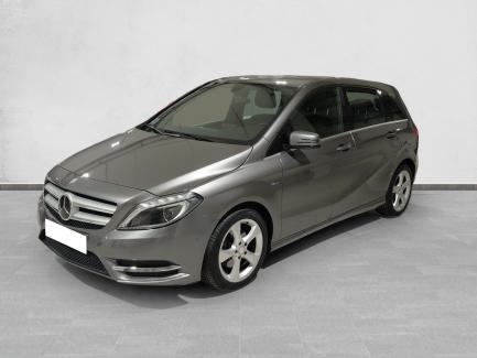 Mercedes Benz Clase B