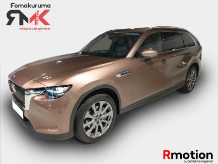 Mazda CX-80