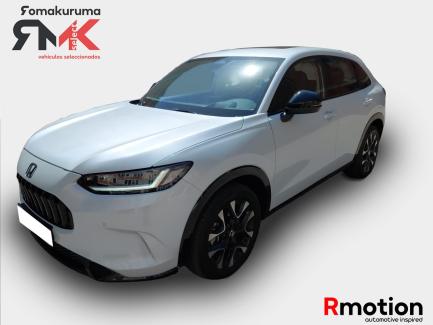 Honda ZR-V