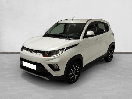 Mahindra KUV100