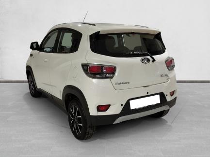 Mahindra KUV100