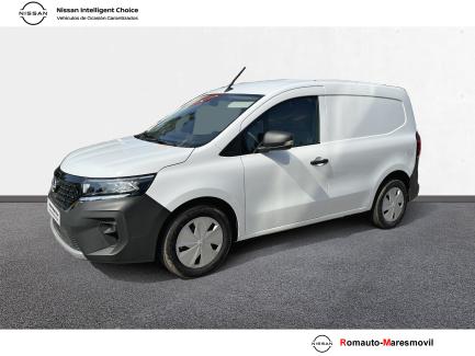Nissan Townstar