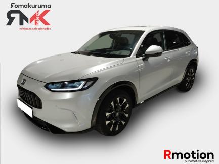 Honda ZR-V