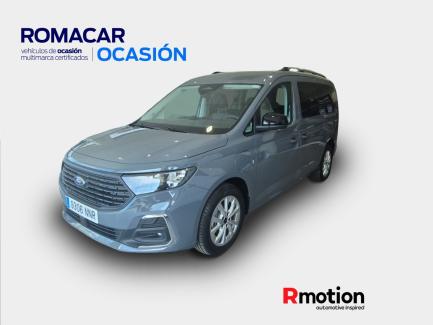 Ford Grand Tourneo Connect