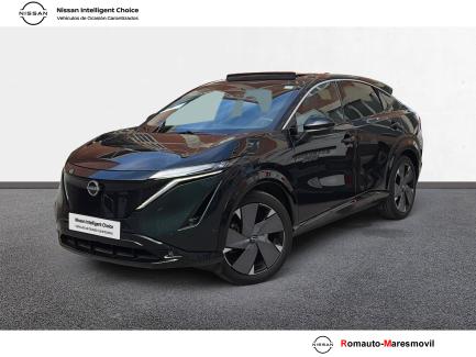 Nissan Ariya