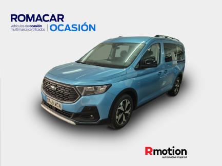 Ford Grand Tourneo Connect
