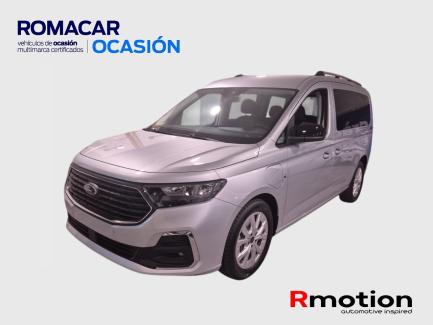 Ford Grand Tourneo Connect