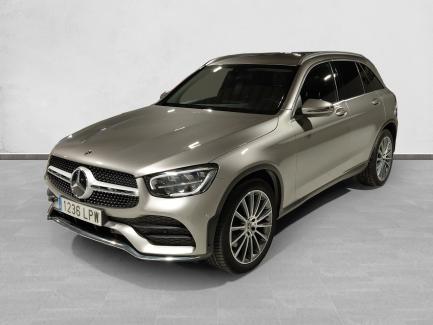 Mercedes Benz