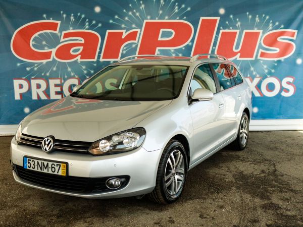 Volkswagen Golf usado (Lisboa) Volkswagen Golf segunda mão Lisboa