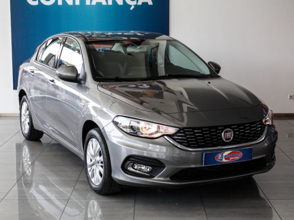 Fiat Tipo usado (Porto) Fiat Tipo segunda mão Porto