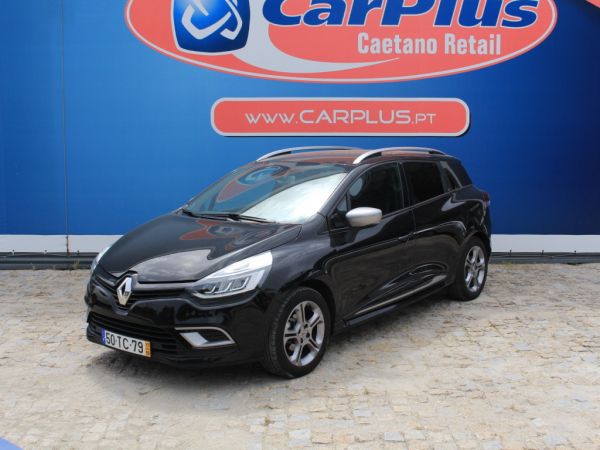 Renault Clio usado (Porto) Renault Clio segunda mão Porto