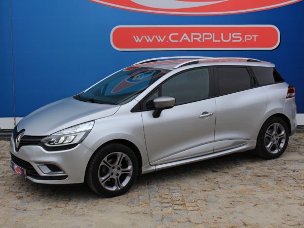 Renault Clio segunda m&atilde;o Porto