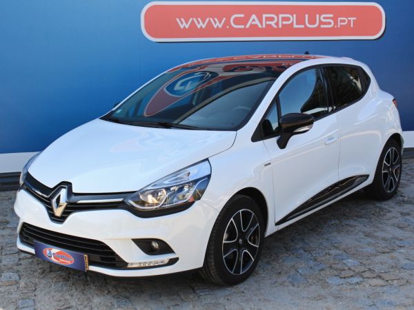 Renault Clio segunda m&atilde;o Porto