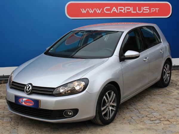 Volkswagen Golf usado (Porto) Volkswagen Golf segunda mão Porto