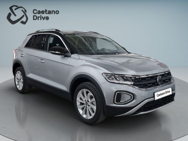 VW T-ROC 1.0 TSI URBAN