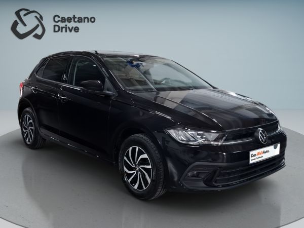 VW POLO 1.0 TSI URBAN