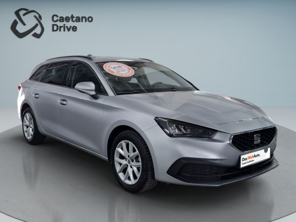 SEAT LEON 1.0 TSI STYLE