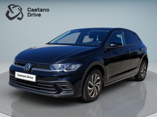 VW POLO 1.0 TSI URBAN