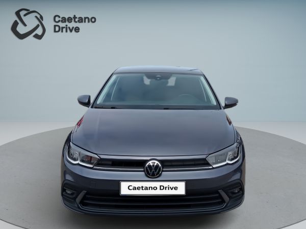 VW POLO 1.0 TSI URBAN