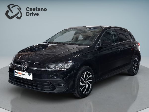 VW POLO 1.0 TSI LIFE DSG