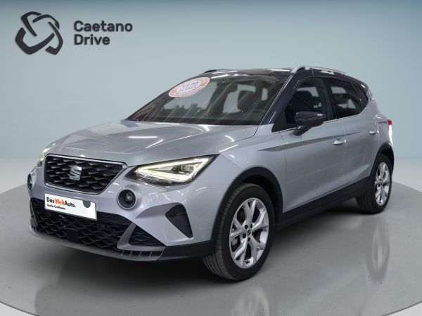 SEAT ARONA 1.0 TSI FR
