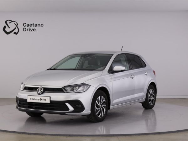 VW POLO 1.0 TSI URBAN