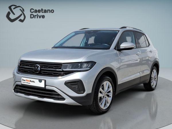 VW T-CROSS 1.0 TSI URBAN(5P; 70KW; 95CV; CX. M; 12/2023 A )