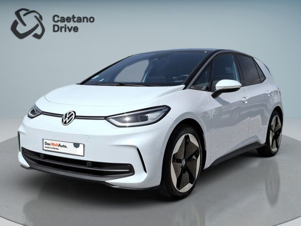 VW ID.3 77 KWH PRO S URBAN