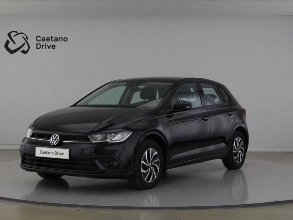 VW POLO 1.0 TSI LIFE DSG
