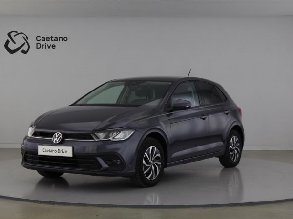VW POLO 1.0 TSI URBAN