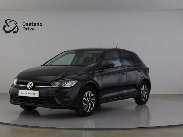 VW POLO 1.0 TSI URBAN